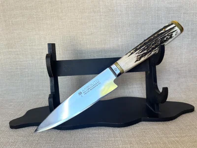 Cuchillo ARBOLITO 12 cm
