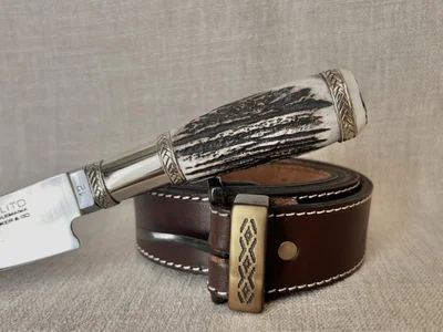 Cuchillo ARBOLITO 12 cm