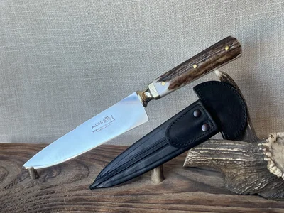 Cuchillo AIRON inox 15 cm