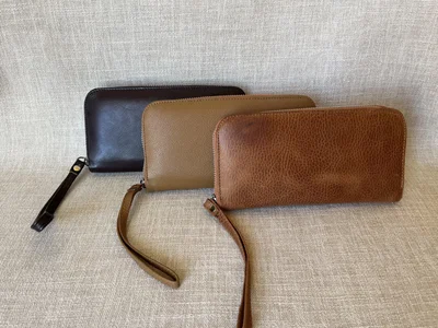 Billetera fichero DAMA