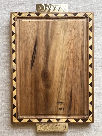 Tabla salteña (40 cm de largo)