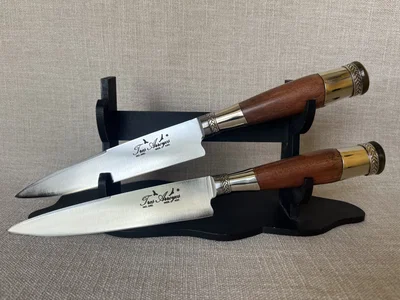 Cuchillo TRES ARROYOS® 16 cm