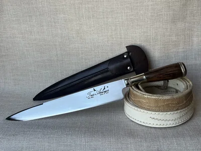 Cuchillo TRES ARROYOS (30 cm)