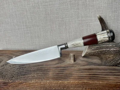 Cuchillo 3 CLAVELES 13 cm