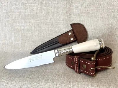 Cuchillo ARBOLITO 12 cm