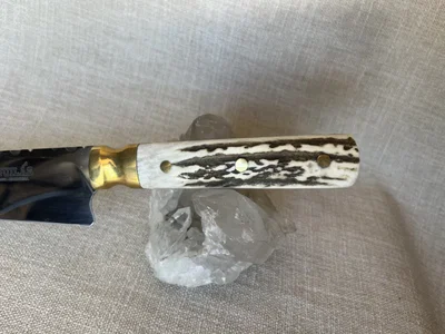Cuchillo 2 ÁGUILAS 20 cm