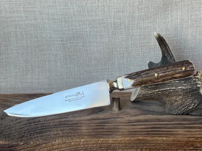 Cuchillo AIRON inox 15 cm