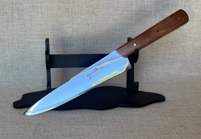Cuchillo AIRON carbono 17 cm