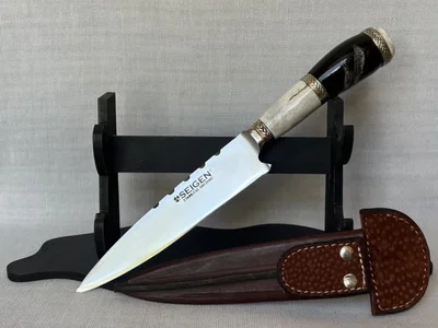 Cuchillo SEIGEN 12,5 cm