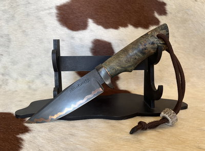 Cuchillo Cu-Mai (12 cm) 