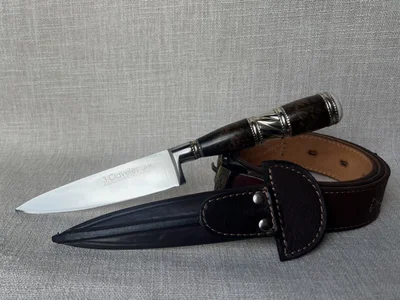 Cuchillo 3 CLAVELES 15 cm
