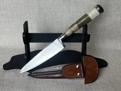 Cuchillo 3 CLAVELES 13 cm