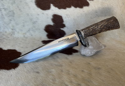 Cuchillo San-Mai Almafuerte