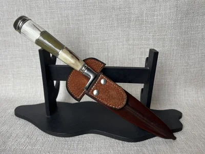 Cuchillo 3 CLAVELES 13 cm