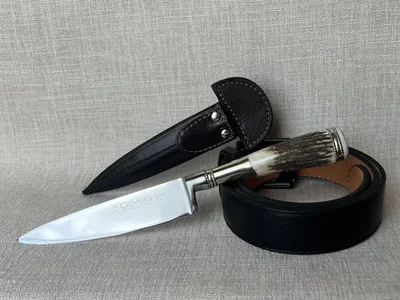 Cuchillo 3 CLAVELES 15 cm