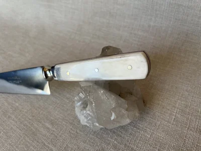 Cuchillo AIRON inox 20 cm