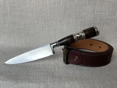 Cuchillo 3 CLAVELES 15 cm
