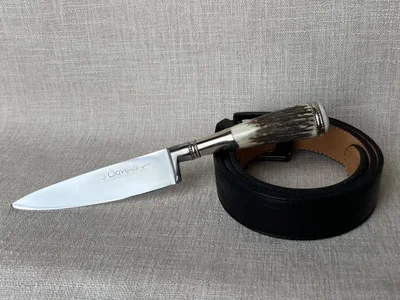 Cuchillo 3 CLAVELES 15 cm