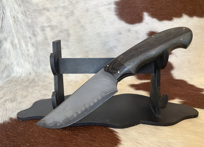 Cuchillo San Mai Piraña