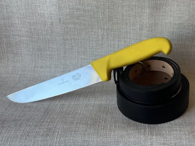 Cuchilla VICTORINOX (carnicero)