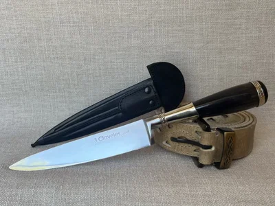 Cuchillo 3 CLAVELES 15 cm