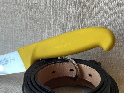 Cuchilla VICTORINOX (carnicero)