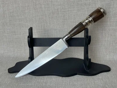 Cuchillo 3 CLAVELES 15 cm