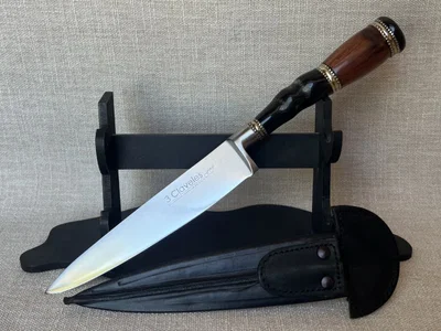 Cuchillo 3 CLAVELES 15 cm