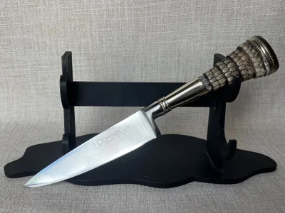 Cuchillo 3 CLAVELES 13 cm