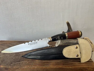 Cuchillo SEIGEN 17,5 cm