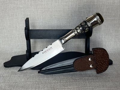 Cuchillo SEIGEN (12,5 cm)