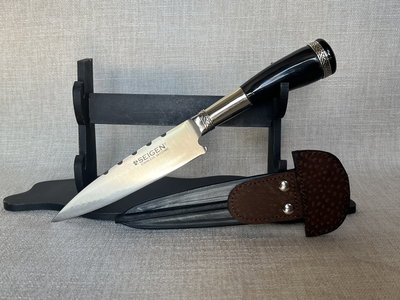 Cuchillo SEIGEN (12,5 cm)