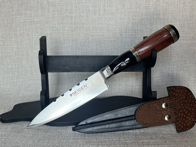 Cuchillo SEIGEN (12,5 cm)