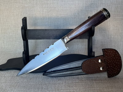 Cuchillo SEIGEN (12,5 cm)