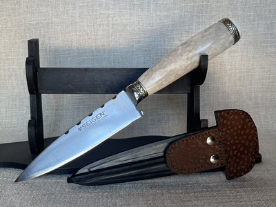Cuchillo SEIGEN (12,5 cm)