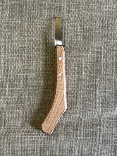 Gubia marca MUSTAD