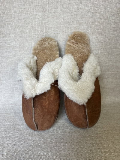 Pantuflas