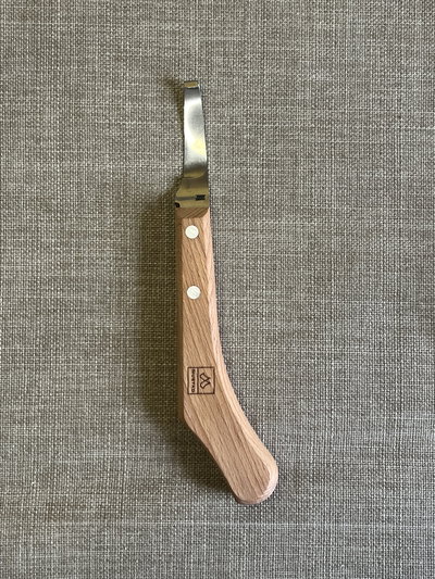 Gubia marca MUSTAD