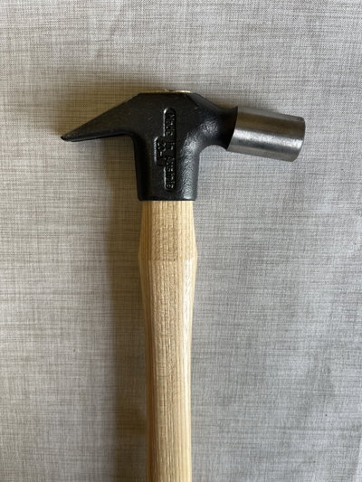 Martillo para herrar