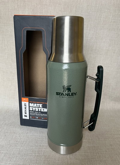 Termo Stanley 1.2 litro