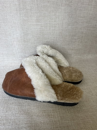 Pantuflas