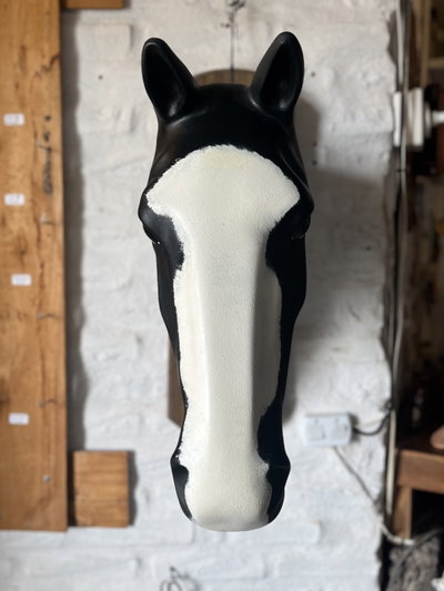 Cabeza de caballo
