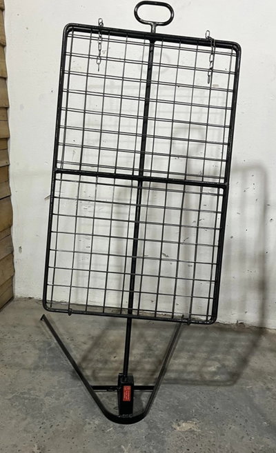 Asador rejilla grande
