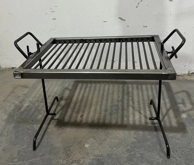 Parrilla de 30 x 40 cm