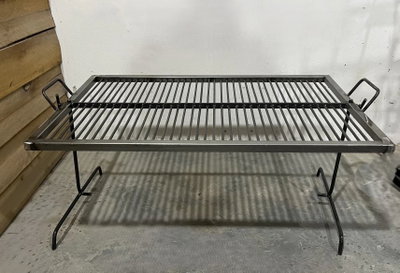 Parrilla de 50 x 80 cm