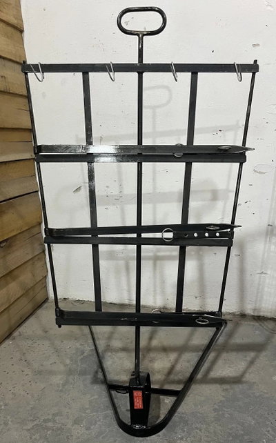 Asador malambo mediano