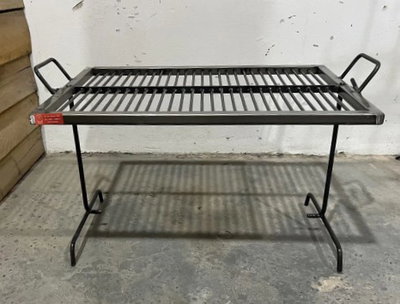 Parrilla de 60 x40 cm