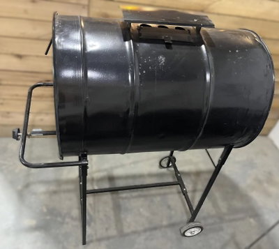 Horno a gas "chulengo"