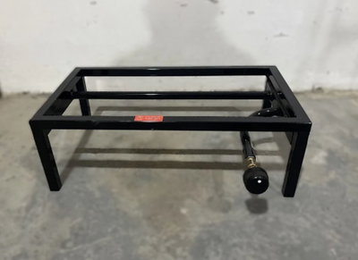 Anafe para plancha 50x28 cm