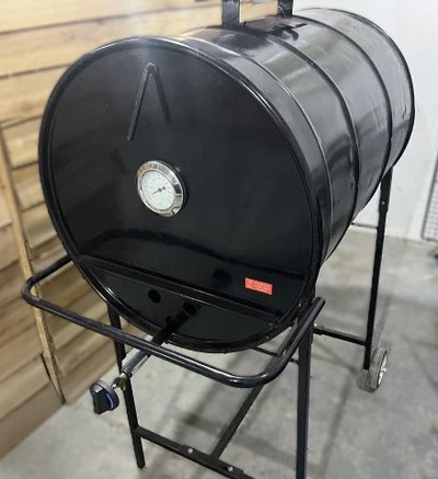 Horno a gas "chulengo"